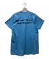 SUPREME (シュプリーム) Futura Box Logo Tee スカイブルー サイズ:L：7000円