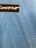中古・古着 SUPREME (シュプリーム) Futura Box Logo Tee スカイブルー サイズ:L：7000円