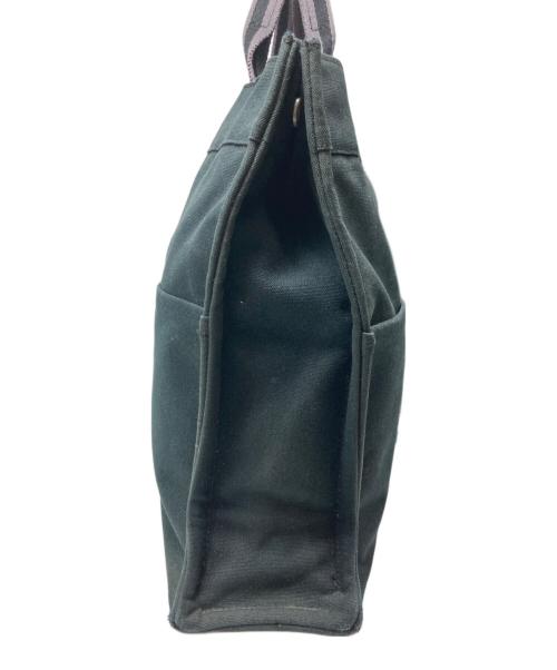 HERMES（エルメス）HERMES (エルメス) フールトゥMM トートバッグ ブラックの古着・服飾アイテム