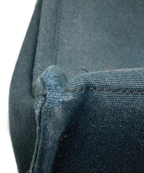 HERMES（エルメス）HERMES (エルメス) フールトゥMM トートバッグ ブラックの古着・服飾アイテム