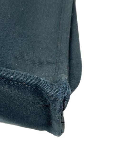 HERMES（エルメス）HERMES (エルメス) フールトゥMM トートバッグ ブラックの古着・服飾アイテム