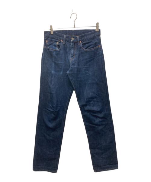 児島ジーンズ（コジマジーンズ）児島ジーンズ (コジマジーンズ) デニムパンツ インディゴ サイズ:31の古着・服飾アイテム