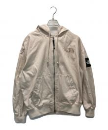 THE NORTH FACE（ザ ノース フェイス）の古着「VILAN COTTON JACKET」｜ベージュ