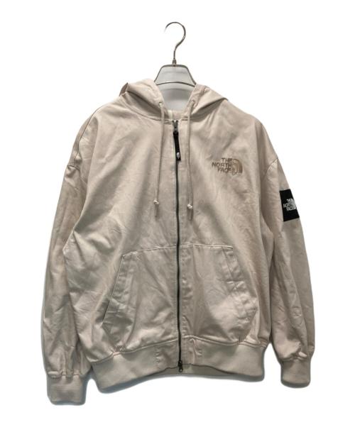 THE NORTH FACE（ザ ノース フェイス）THE NORTH FACE (ザ ノース フェイス) VILAN COTTON JACKET ベージュ サイズ:Mの古着・服飾アイテム