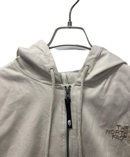 THE NORTH FACE（ザ ノース フェイス）THE NORTH FACE (ザ ノース フェイス) VILAN COTTON JACKET ベージュ サイズ:Mの古着・服飾アイテム