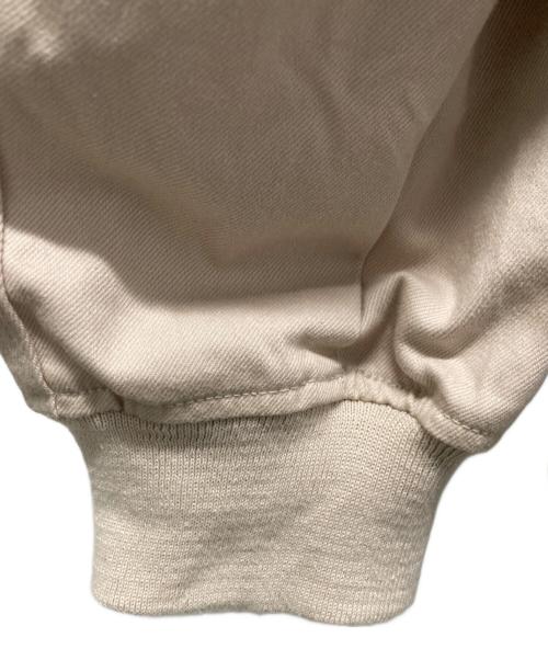 THE NORTH FACE（ザ ノース フェイス）THE NORTH FACE (ザ ノース フェイス) VILAN COTTON JACKET ベージュ サイズ:Mの古着・服飾アイテム