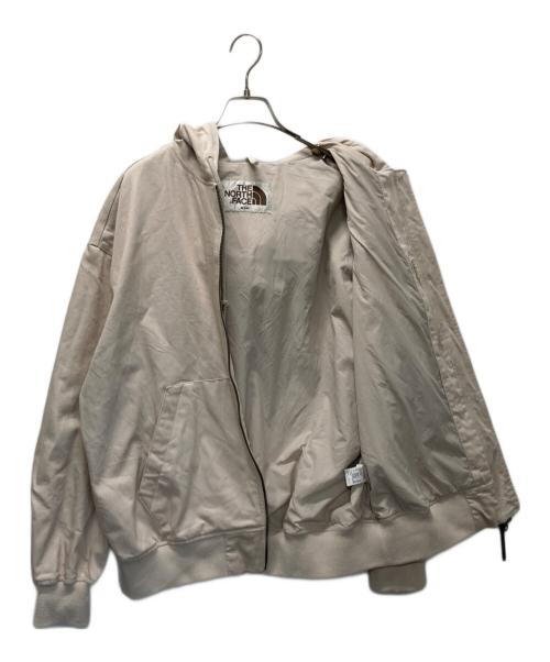 THE NORTH FACE（ザ ノース フェイス）THE NORTH FACE (ザ ノース フェイス) VILAN COTTON JACKET ベージュ サイズ:Mの古着・服飾アイテム