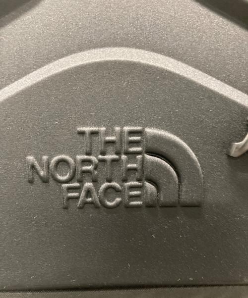 THE NORTH FACE（ザ ノース フェイス）THE NORTH FACE (ザ ノース フェイス) DUAL POCKET BACKPACK ブラックの古着・服飾アイテム