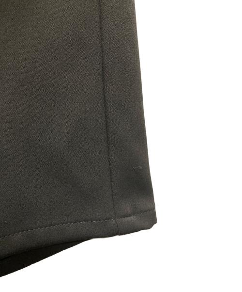 ETRE TOKYO（エトレトウキョウ）ETRE TOKYO (エトレトウキョウ) サスペンダーワイドパンツ グレー サイズ:Mの古着・服飾アイテム