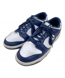 NIKE（ナイキ）の古着「DUNK LOW RETRO」｜ネイビー