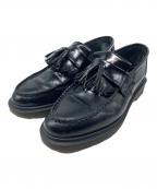 Dr.Martensドクターマーチン）の古着「ADRIAN ローファー」｜ブラック