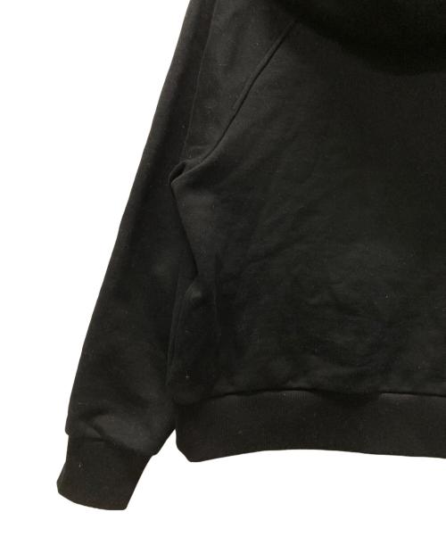 TATRAS（タトラス）TATRAS (タトラス) ダブルジップジップパーカー ブラック サイズ:01の古着・服飾アイテム