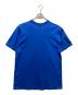 Supreme (シュプリーム) loved by chilren Tee ブルー サイズ:L：10000円
