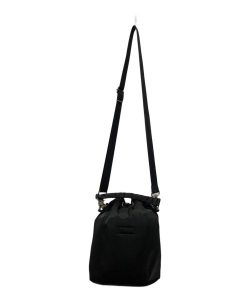 PORTER（ポーター）PORTER (ポーター) BALLOONSAC(S)/2WAYバッグ ブラックの古着・服飾アイテム