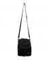 PORTER (ポーター) BALLOONSAC(S)/2WAYバッグ ブラック：27000円