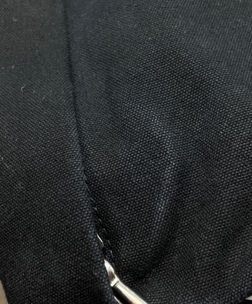 BALENCIAGA（バレンシアガ）BALENCIAGA (バレンシアガ) サープラストートバッグ カーキの古着・服飾アイテム