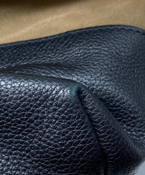 BALENCIAGA（バレンシアガ）BALENCIAGA (バレンシアガ) サープラストートバッグ カーキの古着・服飾アイテム