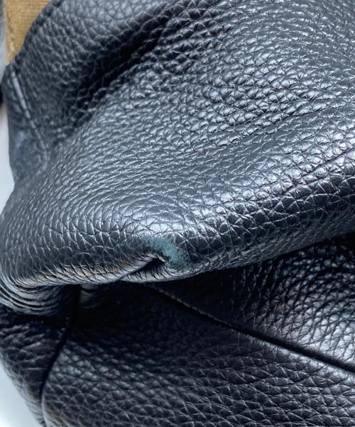 BALENCIAGA（バレンシアガ）BALENCIAGA (バレンシアガ) サープラストートバッグ カーキの古着・服飾アイテム