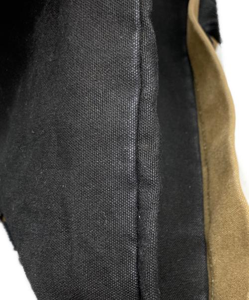 BALENCIAGA（バレンシアガ）BALENCIAGA (バレンシアガ) サープラストートバッグ カーキの古着・服飾アイテム
