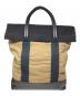 BALENCIAGA (バレンシアガ) サープラストートバッグ カーキ：20000円