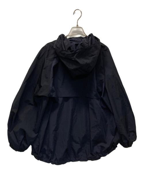 PLST（プラステ）PLST (プラステ) リモンタナイロンパーカー ネイビー サイズ:M 未使用品の古着・服飾アイテム