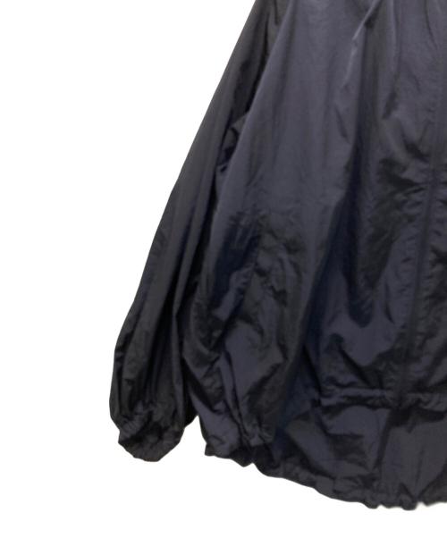 PLST（プラステ）PLST (プラステ) リモンタナイロンパーカー ネイビー サイズ:M 未使用品の古着・服飾アイテム
