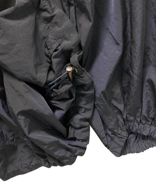 PLST（プラステ）PLST (プラステ) リモンタナイロンパーカー ネイビー サイズ:M 未使用品の古着・服飾アイテム