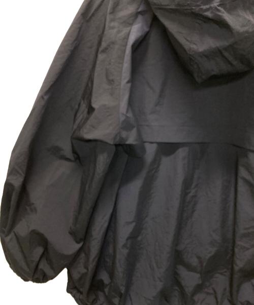 PLST（プラステ）PLST (プラステ) リモンタナイロンパーカー ネイビー サイズ:M 未使用品の古着・服飾アイテム