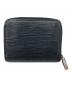 LOUIS VUITTON (ルイ ヴィトン) エピジッピー・コイン パース ブラック：17000円
