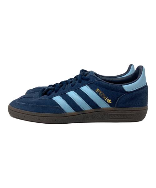 adidas（アディダス）adidas (アディダス) HANDBALL SPEZIAL スカイブルー サイズ:27cmの古着・服飾アイテム