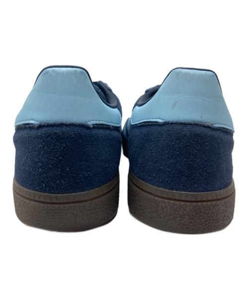 adidas（アディダス）adidas (アディダス) HANDBALL SPEZIAL スカイブルー サイズ:27cmの古着・服飾アイテム