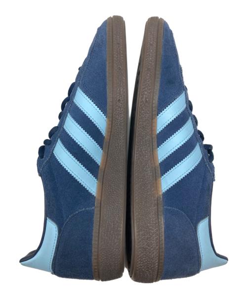 adidas（アディダス）adidas (アディダス) HANDBALL SPEZIAL スカイブルー サイズ:27cmの古着・服飾アイテム