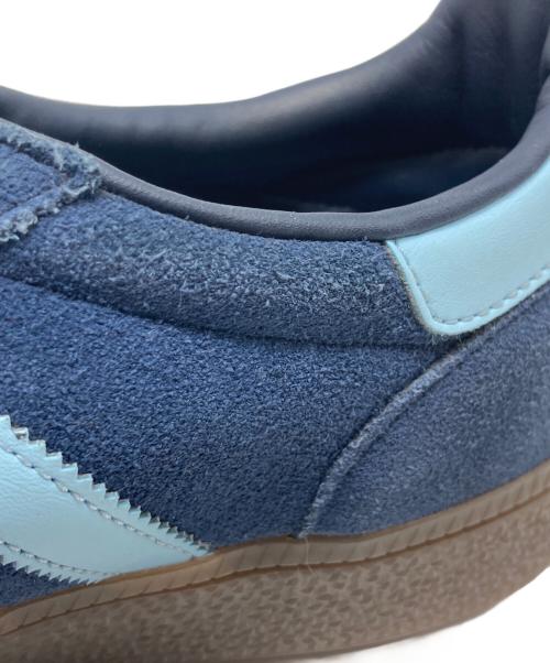 adidas（アディダス）adidas (アディダス) HANDBALL SPEZIAL スカイブルー サイズ:27cmの古着・服飾アイテム