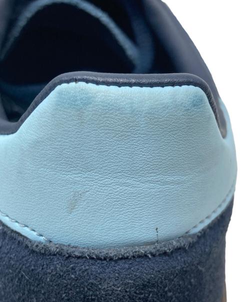 adidas（アディダス）adidas (アディダス) HANDBALL SPEZIAL スカイブルー サイズ:27cmの古着・服飾アイテム