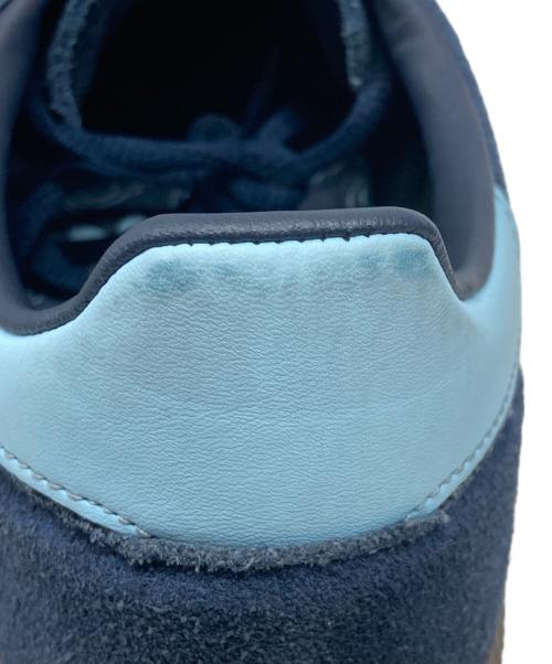 adidas（アディダス）adidas (アディダス) HANDBALL SPEZIAL スカイブルー サイズ:27cmの古着・服飾アイテム