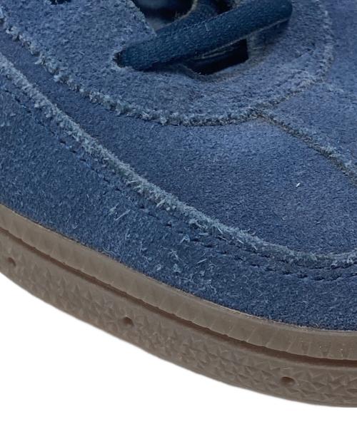 adidas（アディダス）adidas (アディダス) HANDBALL SPEZIAL スカイブルー サイズ:27cmの古着・服飾アイテム