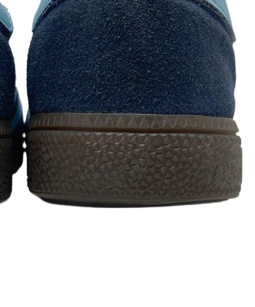 adidas（アディダス）adidas (アディダス) HANDBALL SPEZIAL スカイブルー サイズ:27cmの古着・服飾アイテム