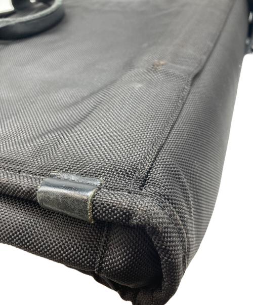 TUMI（トゥミ）TUMI (トゥミ) ブリーフケース ブラックの古着・服飾アイテム