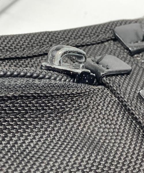 TUMI（トゥミ）TUMI (トゥミ) ブリーフケース ブラックの古着・服飾アイテム