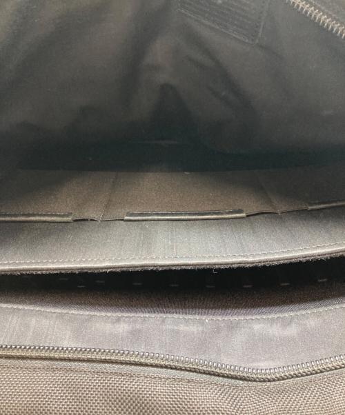 TUMI（トゥミ）TUMI (トゥミ) ブリーフケース ブラックの古着・服飾アイテム