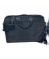 TUMI (トゥミ) ブリーフケース ブラック：7000円