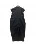 Curensology (カレンソロジー) コットンレースオールインワン ブラック サイズ:F：17000円
