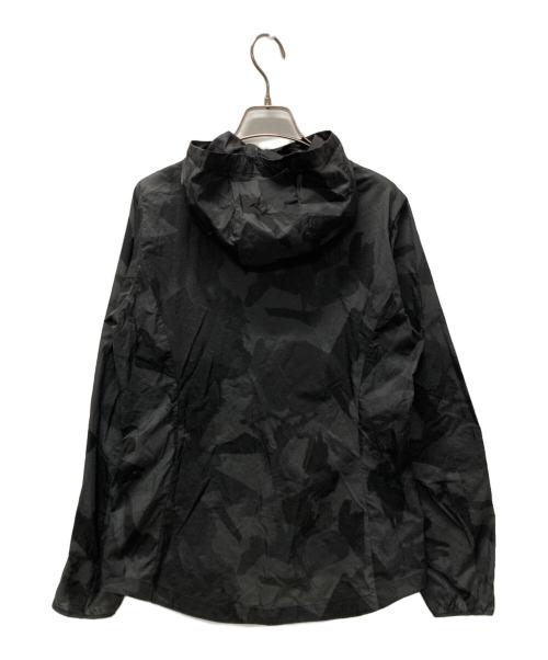 Patagonia（パタゴニア）Patagonia (パタゴニア) フーディニ・ジャケット グレー サイズ:Sの古着・服飾アイテム