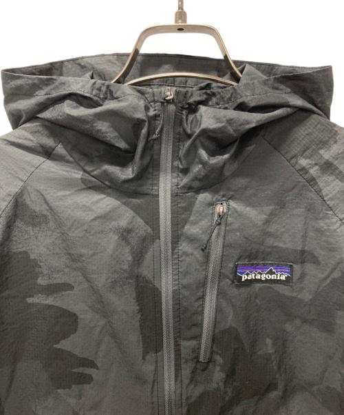 Patagonia（パタゴニア）Patagonia (パタゴニア) フーディニ・ジャケット グレー サイズ:Sの古着・服飾アイテム