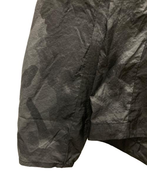 Patagonia（パタゴニア）Patagonia (パタゴニア) フーディニ・ジャケット グレー サイズ:Sの古着・服飾アイテム