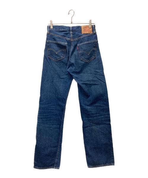 LEVI'S VINTAGE CLOTHING（リーバイス ビンテージ クロージング）LEVI'S VINTAGE CLOTHING (リーバイス ビンテージ クロージング) 復刻501XXデニムパンツ インディゴ サイズ:71cm(w28)の古着・服飾アイテム