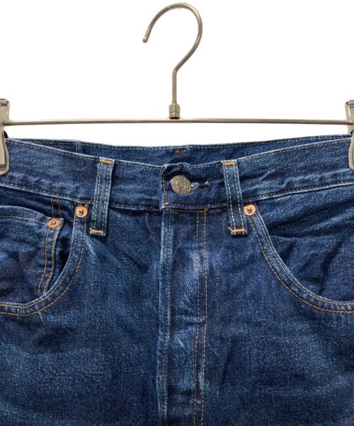 LEVI'S VINTAGE CLOTHING（リーバイス ビンテージ クロージング）LEVI'S VINTAGE CLOTHING (リーバイス ビンテージ クロージング) 復刻501XXデニムパンツ インディゴ サイズ:71cm(w28)の古着・服飾アイテム