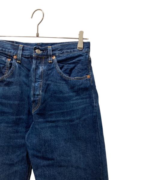 LEVI'S VINTAGE CLOTHING（リーバイス ビンテージ クロージング）LEVI'S VINTAGE CLOTHING (リーバイス ビンテージ クロージング) 復刻501XXデニムパンツ インディゴ サイズ:71cm(w28)の古着・服飾アイテム
