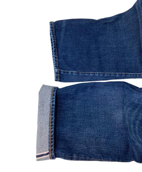 LEVI'S VINTAGE CLOTHING（リーバイス ビンテージ クロージング）LEVI'S VINTAGE CLOTHING (リーバイス ビンテージ クロージング) 復刻501XXデニムパンツ インディゴ サイズ:71cm(w28)の古着・服飾アイテム