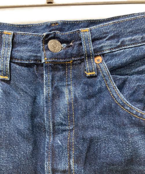 LEVI'S VINTAGE CLOTHING（リーバイス ビンテージ クロージング）LEVI'S VINTAGE CLOTHING (リーバイス ビンテージ クロージング) 復刻501XXデニムパンツ インディゴ サイズ:71cm(w28)の古着・服飾アイテム